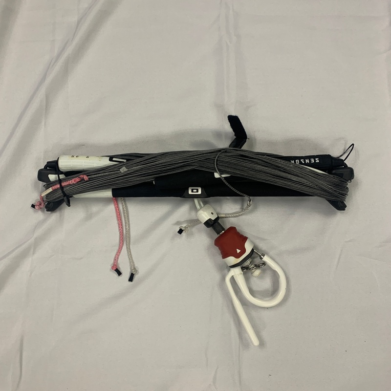 USED Core Sensor 3S Pro Bar-Standard 50cm-46.5cm