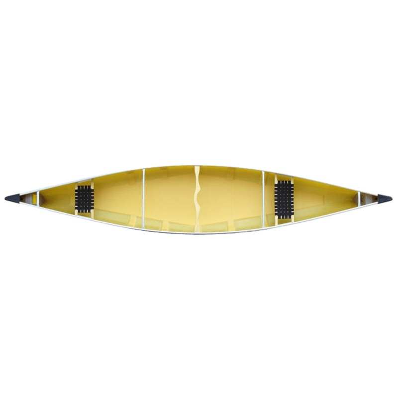 Wenonah Adirondack 16' Canoe - Ultra-Light With Kevlar
