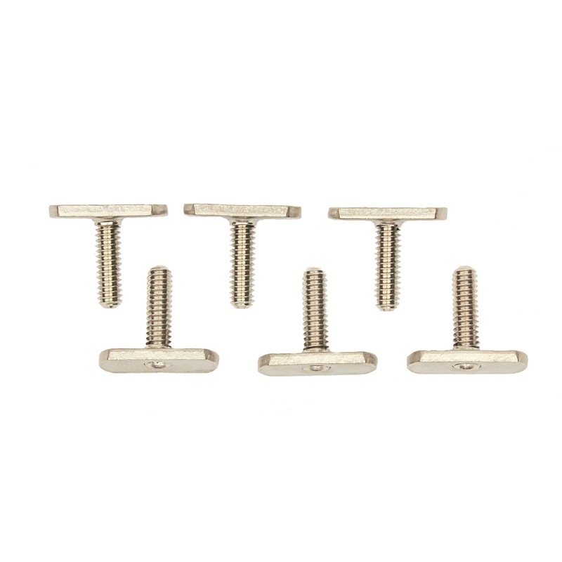 YakAttack - MightyBolt 1/2" Wide 6 pack