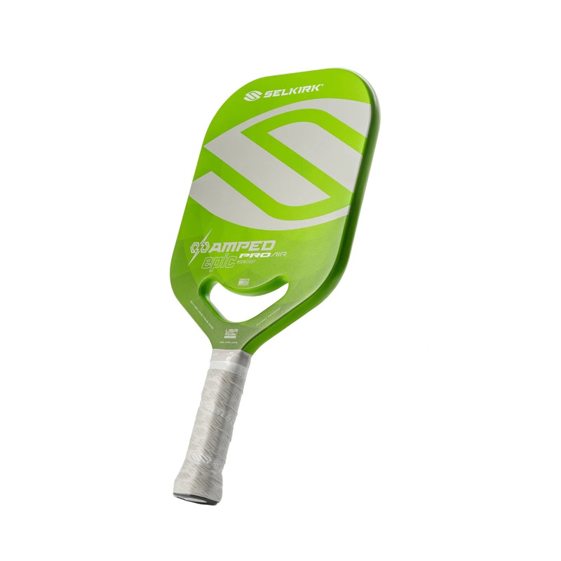 AMPED Pro Air - Epic
