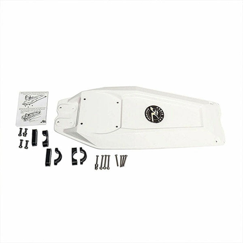 Bixpy Hobie Pro Angler Power Pole Mounting Bracket Kit