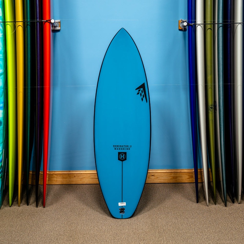 Dan Mann Dominator 2.0 Firewire HE 5'2"