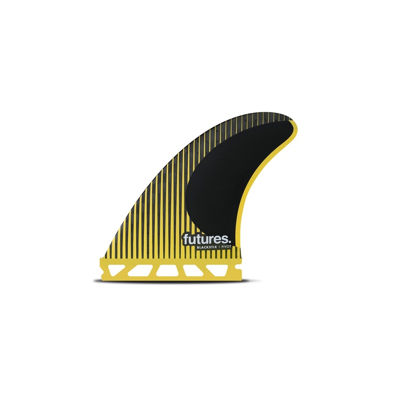 FUTURES - P6 - BLACKSTIX - M - 3FINS