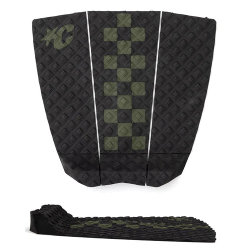 JACK FREESTONE GRIP - BLACK OLIVE CHEX
