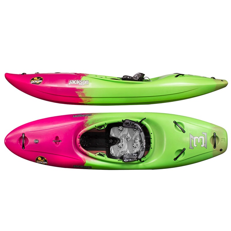 Jackson Zen 3.0 LRG Kayak - 2022