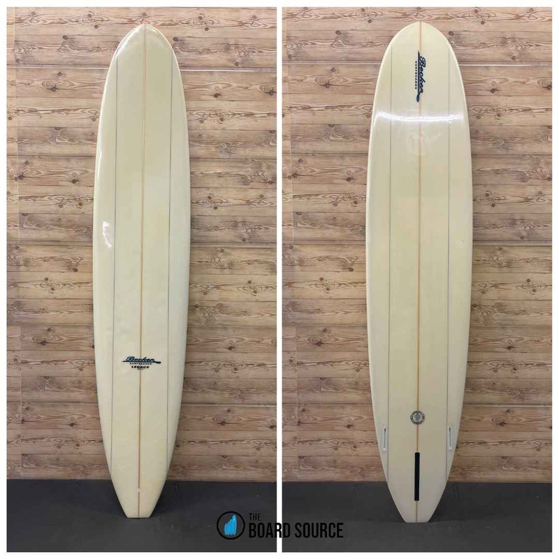 Legacy 2+1 9'0"