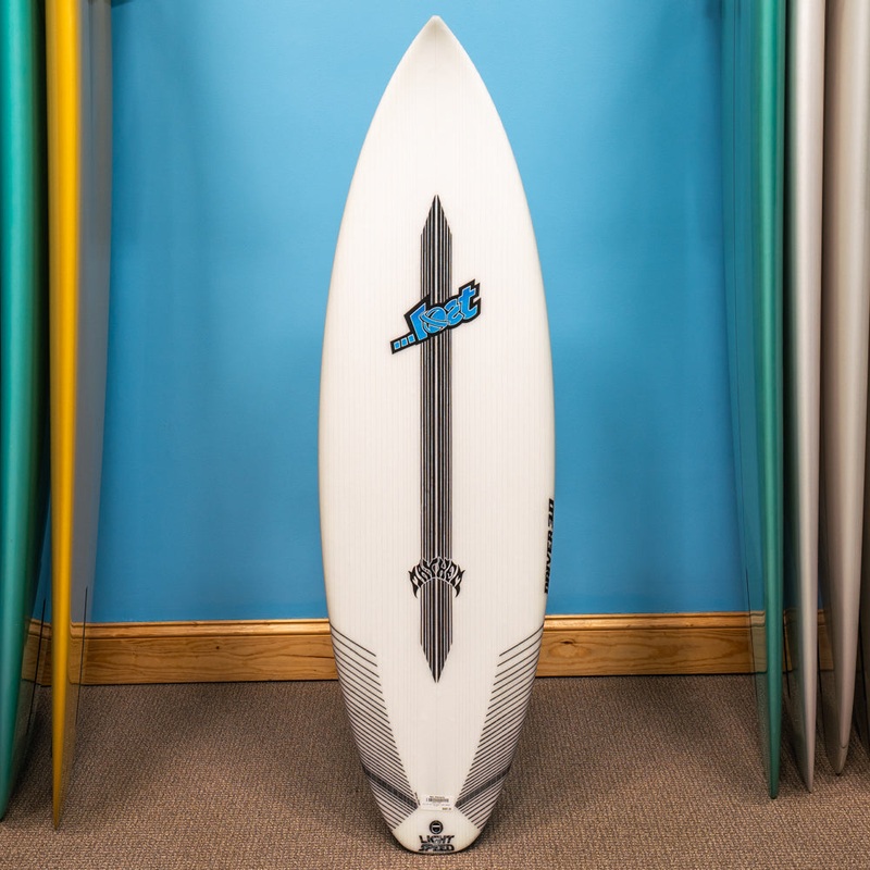 Lost Driver 3.0 Grom Light Speed 4'10"