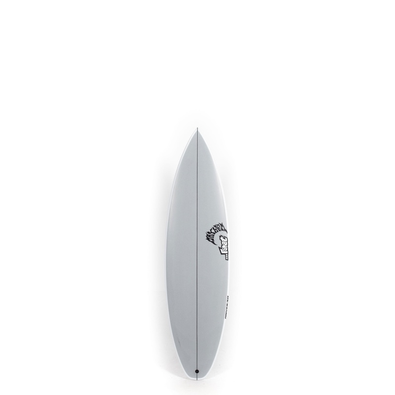 Lost Surfboards - DRIVER 3.0 by Matt Biolos - 6'1" x 19.38 x 2.5 x 31L - MH21066