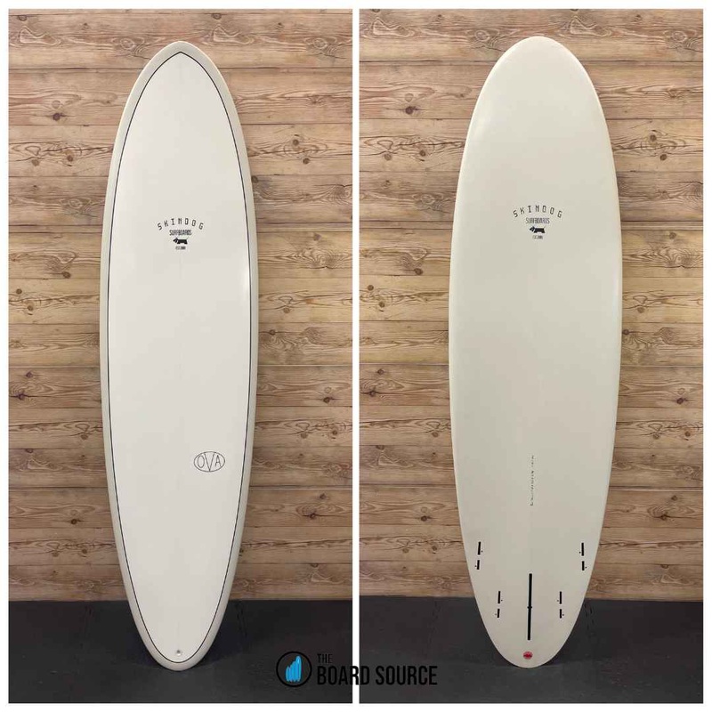 Ova 7'0"