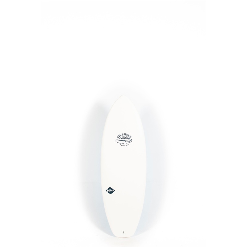 SOFTECH - THE LIL RIPPER 5'6 x 21 1/8 x 2 1/2 x 33.5L NSB