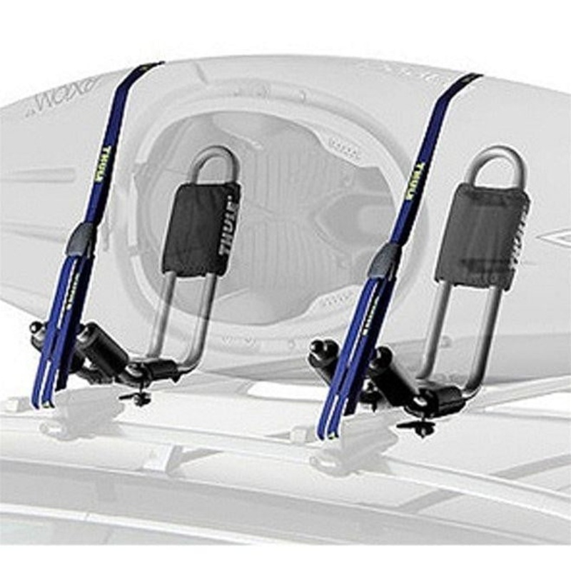 Thule 834 Hullaport