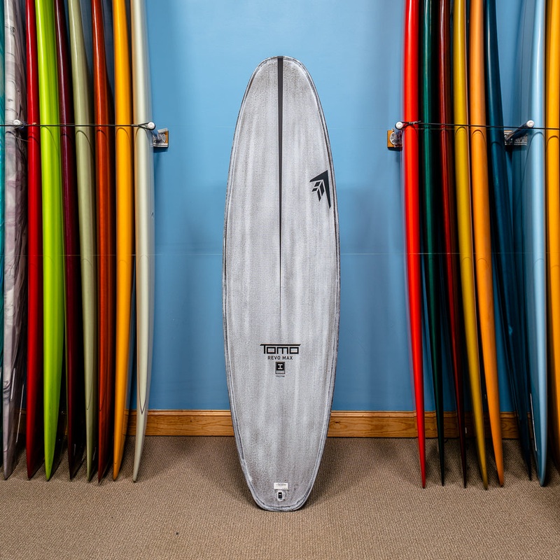 Tomo Revo Max Firewire Volcanic 6'6"