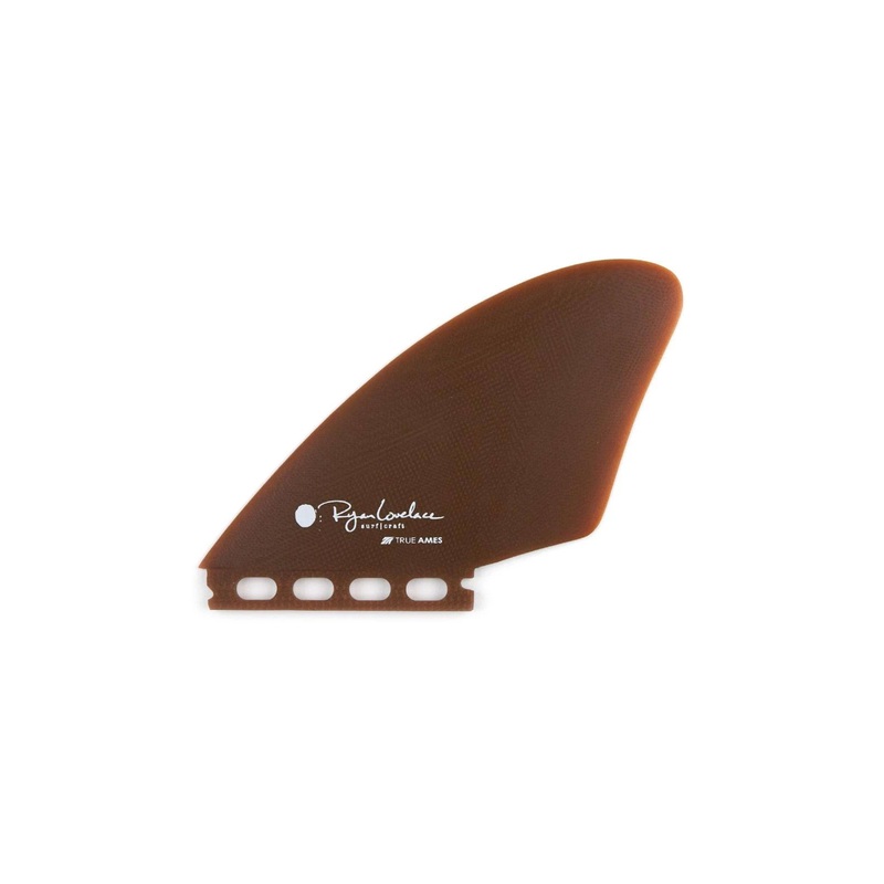 TRUE AMES - LOVELACE KEEL - KELP - 2FINS