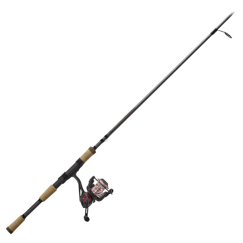 X-Trek Freshwater System 6'6" Med Lt Fast 2pc. Combo
