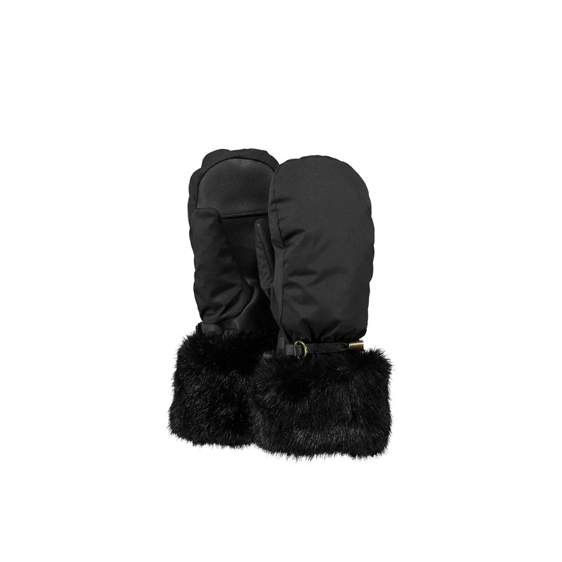 Barts Empire Ski mitts Black