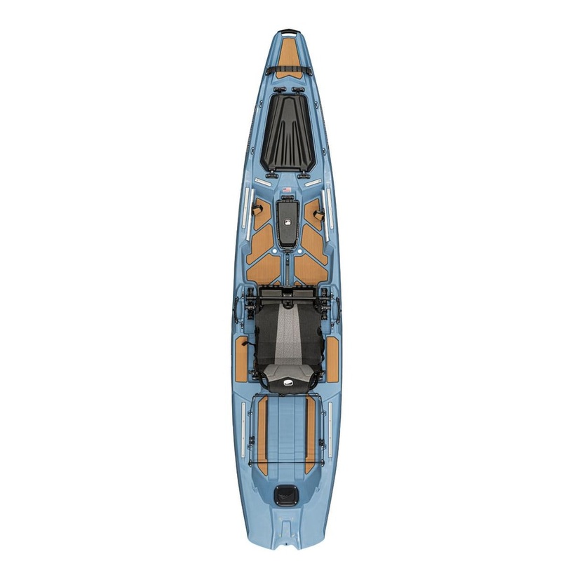 Bonafide Kayaks - SS127