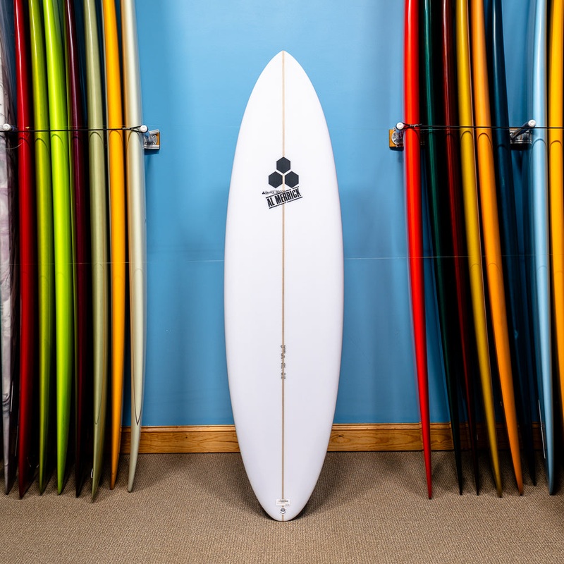 Channel Islands M23 PU/Poly 6'6"