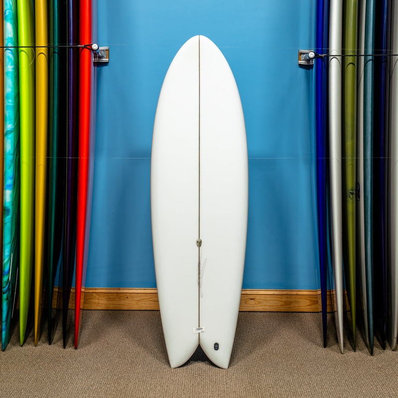 Christenson Myconaut PU/Poly 5'7"