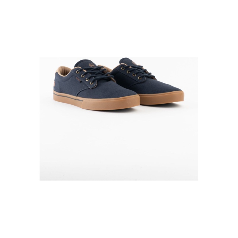 Etnies Jameson 2 Eco Navy Gum Gold