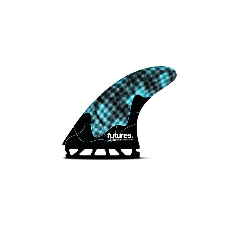 FUTURES - JACK ROBINSON - HONEYCOMB - L- 3FINS