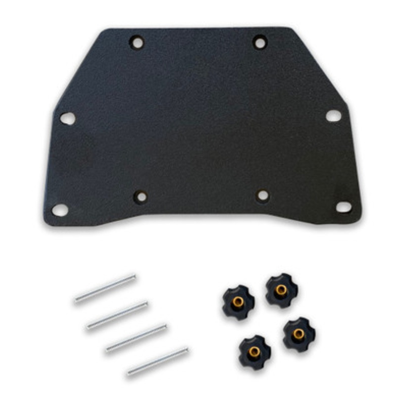 Jackson Kayak - YakGadget Bite Accessory Mounting Plate