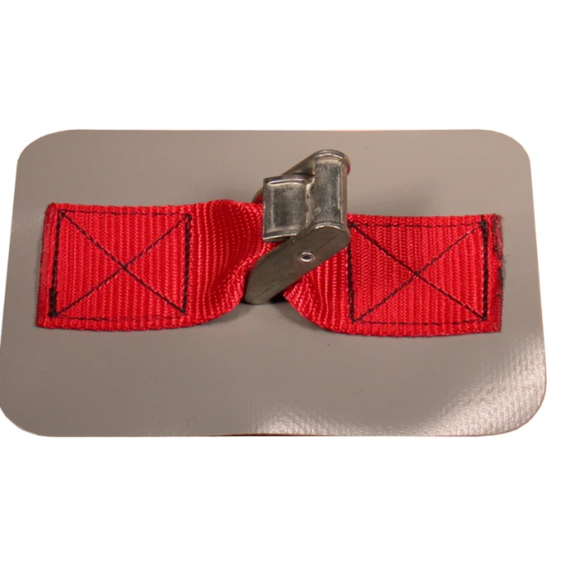 North Water - 1" Cam Buckle Anchor