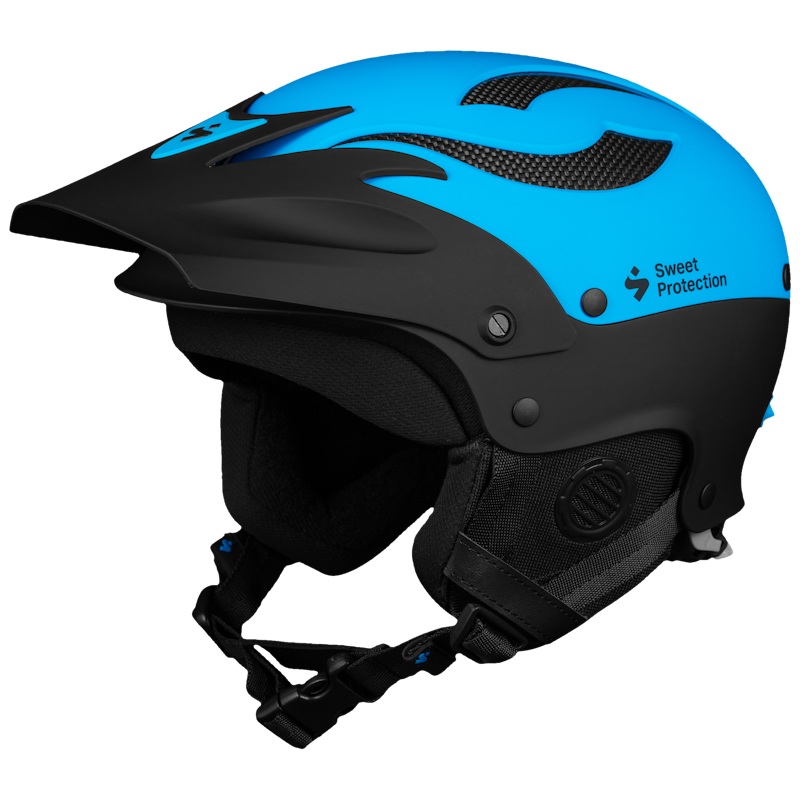 Rocker Helmet
