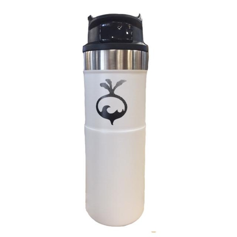 Rutabaga Classic Trigger Mug  - 16oz