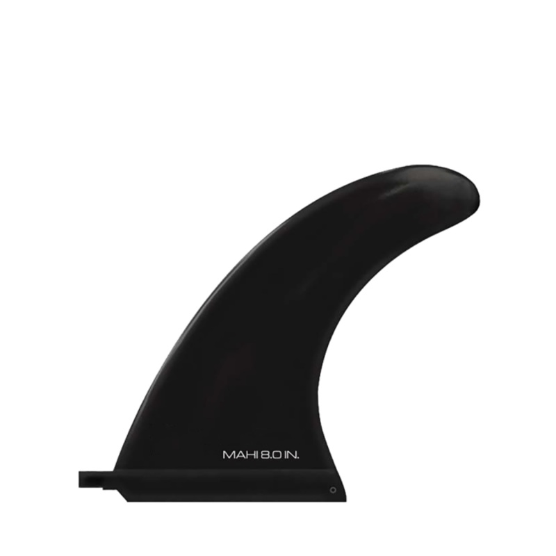 SIC -  Mahi Dolphin 8" Nylon SUP Fin
