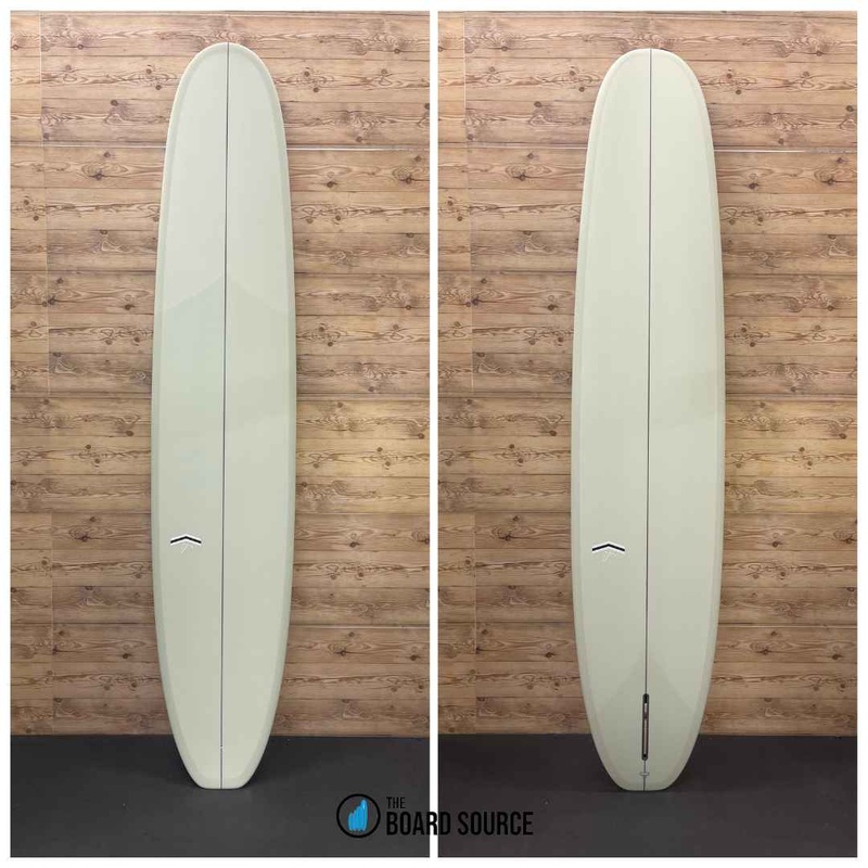 Slasher Low Pro 9'9"