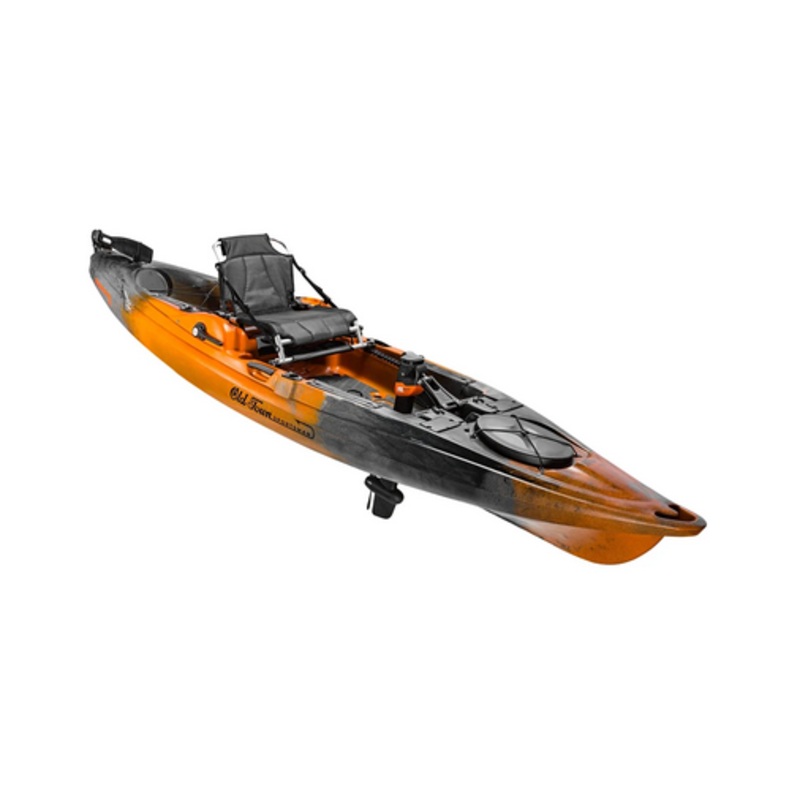 Sportsman BigWater PDL 132 - Demo