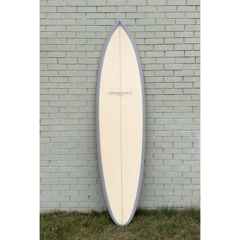 7'2" Trimcraft Surfboards Burner