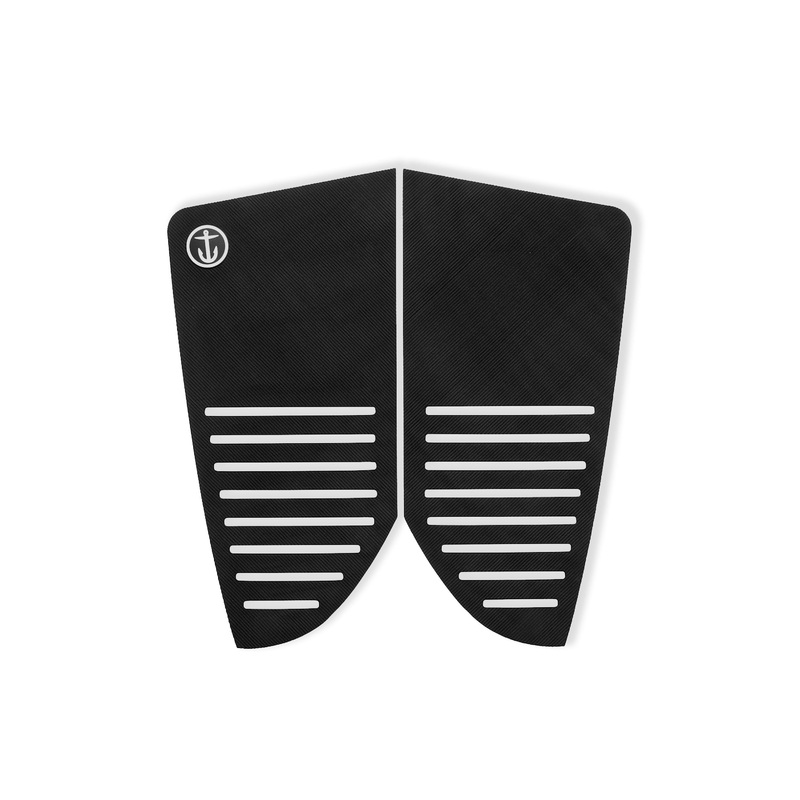 CAPTAIN FIN - TROOPER 2 PIECE