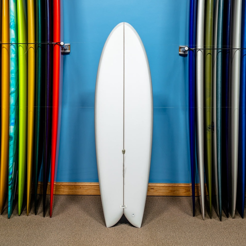 Christenson Myconaut PU/Poly 6'0"