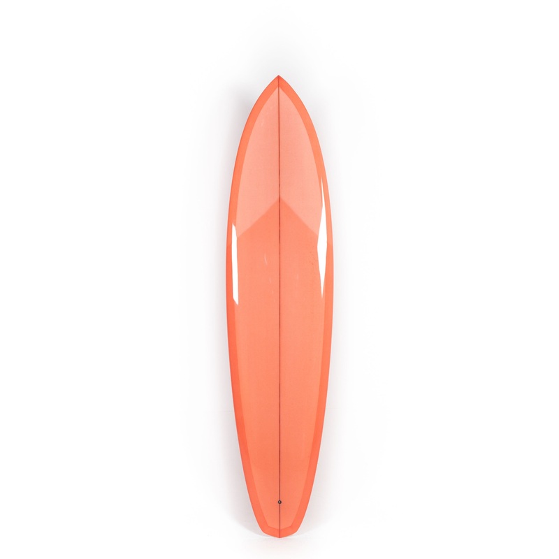 Christenson Surfboards - ULTRA TRACKER - 7'8" x 21 1/2 x 3 - CX06075