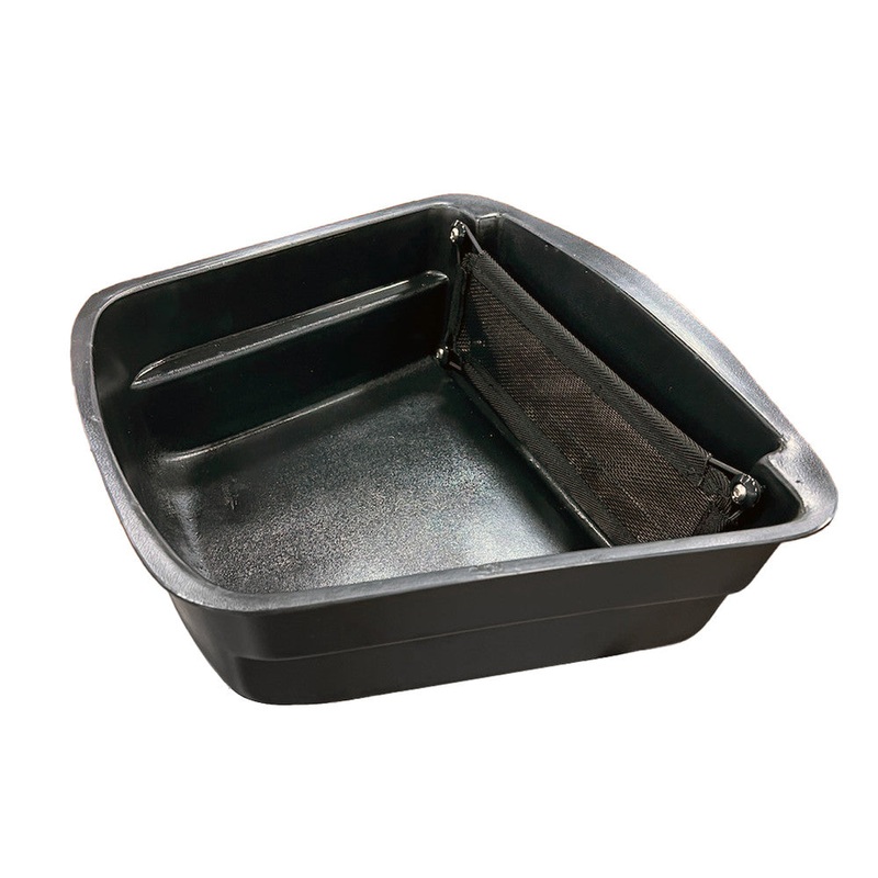 Jackson - Bow Hatch Bin - Knarr and Coosa X