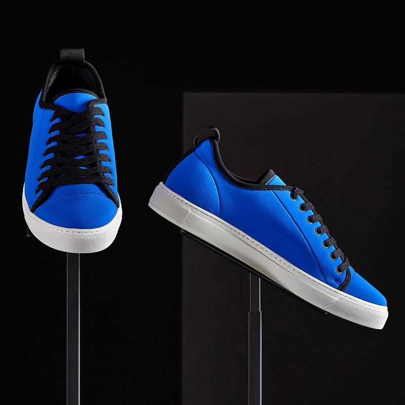 Men's Carbon Low - Royal Blue