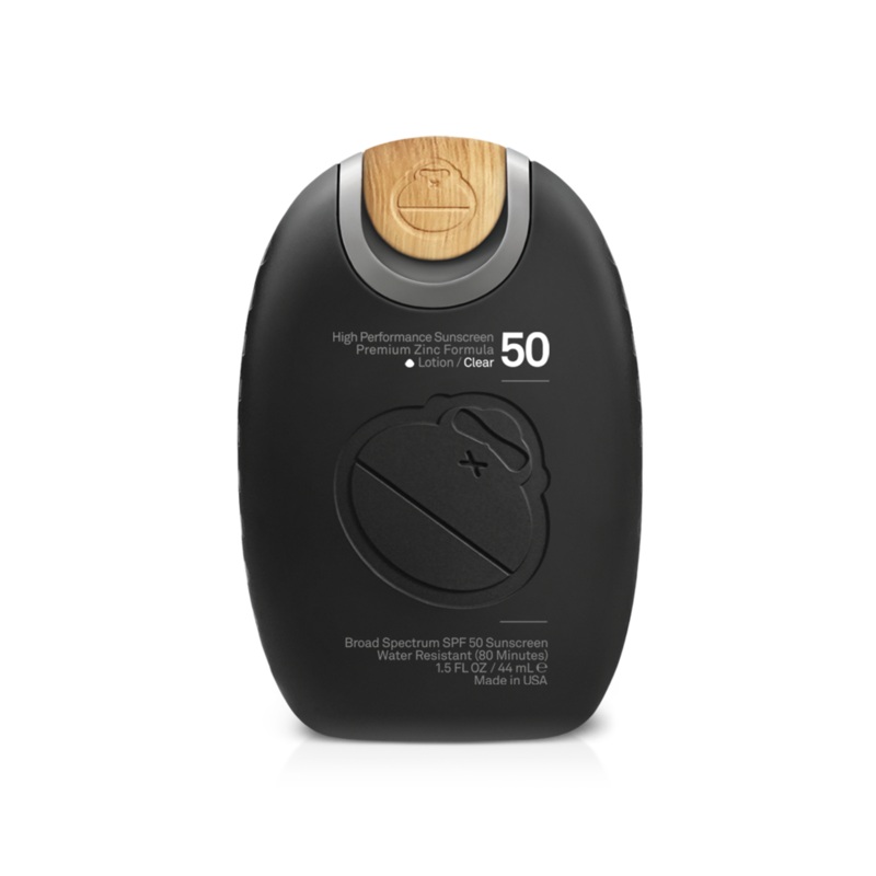 Sun Bum Signature SPF 50 Sunscreen Lotion-1.5oz