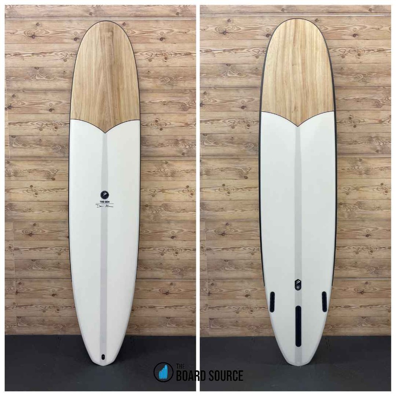 The Gem 8'3"
