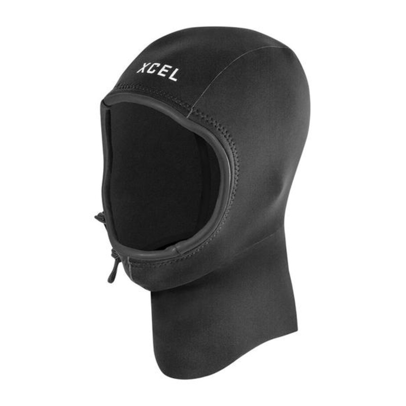 Xcel Axis 2mm hood