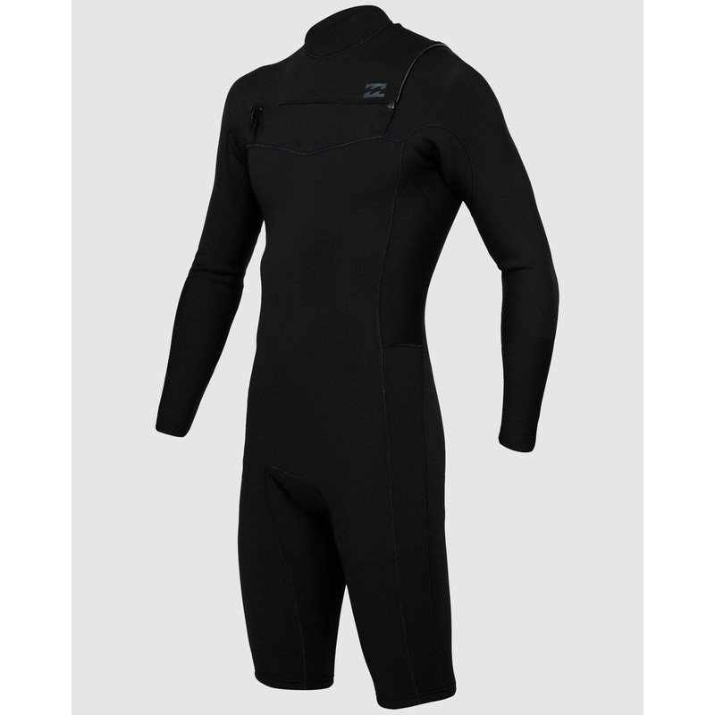 Billabong Revolution CZ LS 2/2 Spring Suit