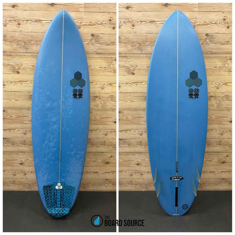 Biscuit Bonzer 6'2"