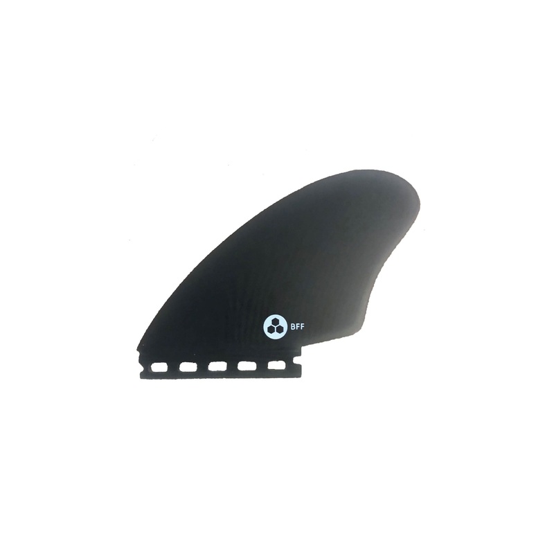 CHANNEL ISLANDS - CI BFF (Britt Fish Fin) - 2FINS