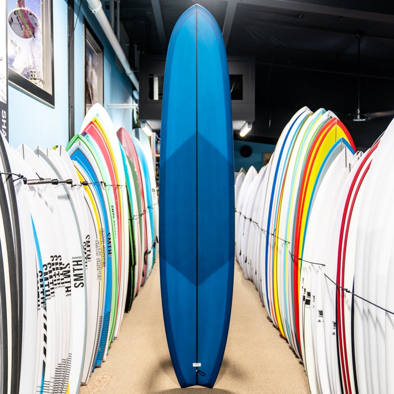Christenson Outlaw PU/Poly 9'6"