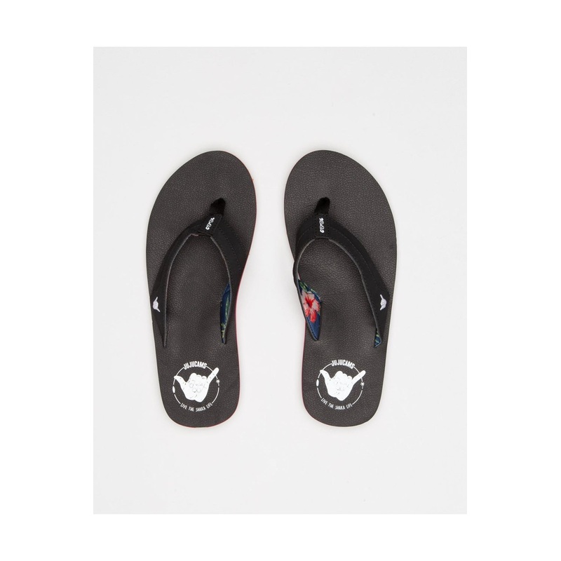 Cool Shoe Zinc Ado