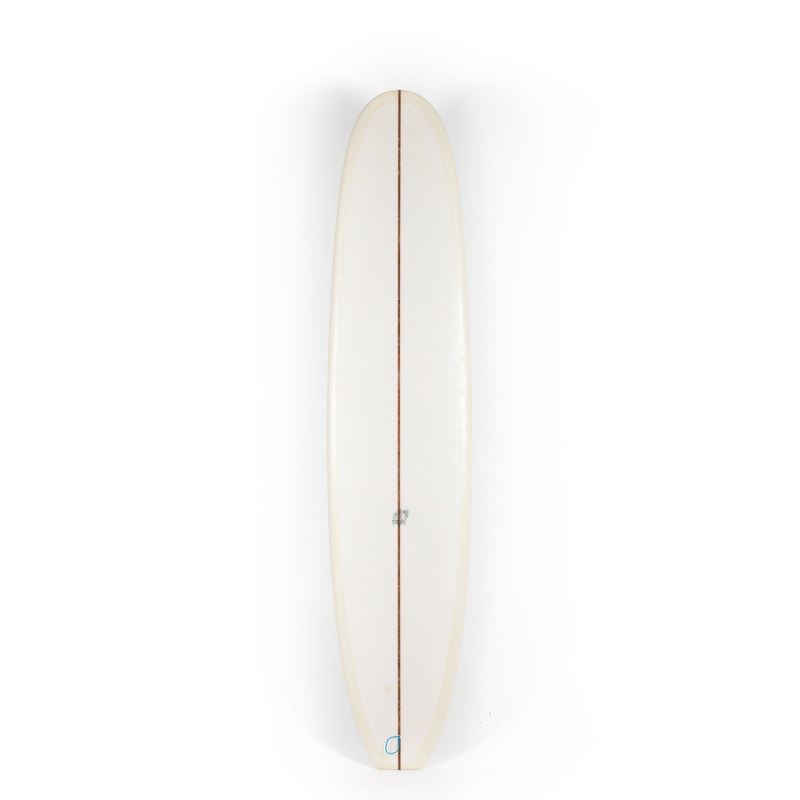 Dead Kooks - CASBAH (ex Kassia) - 8'10" x 22 1/2 x 2 5/8