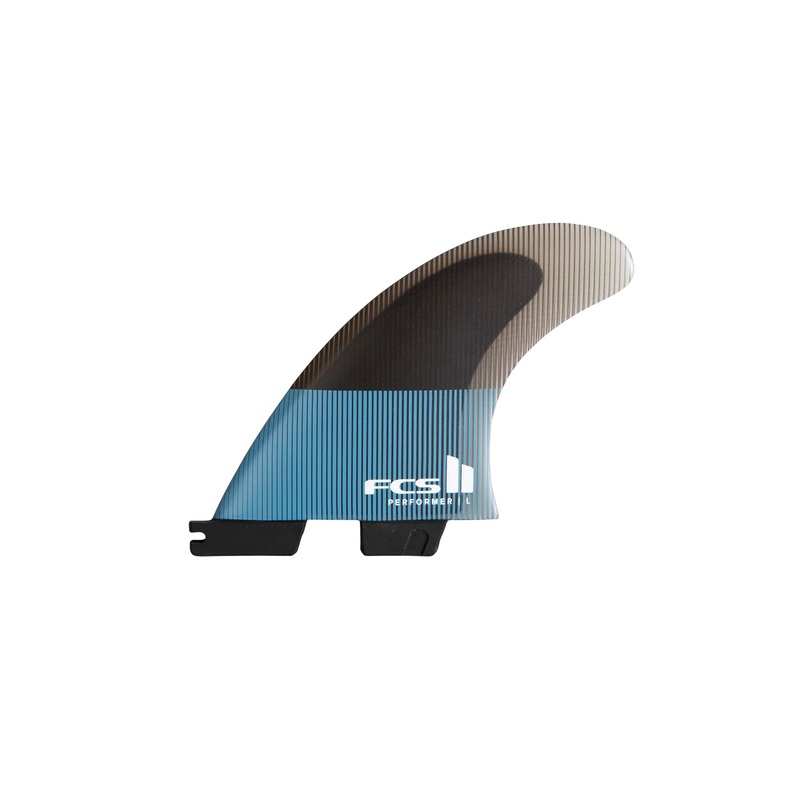 FCS - FCS II PERFORMER - PC - M - 4FINS