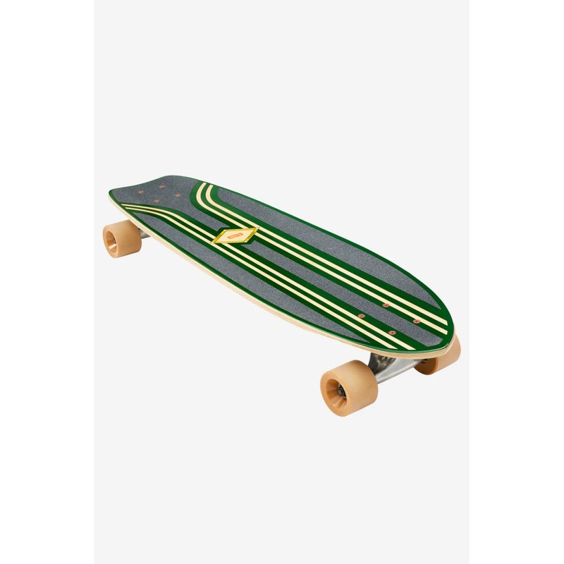 GLOBE CRUISER SIDEWALK SLIDER GREEN CROC 28"