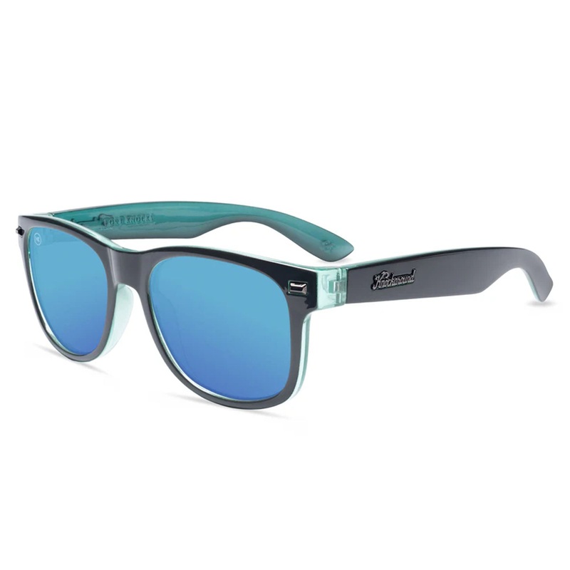 Knockaround Fort Knocks Men's Sunglasses - Sirocco Polarized