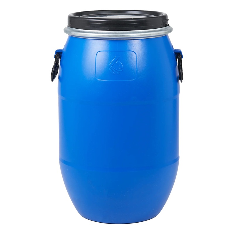 Level Six - 30L Waterproof Barrel